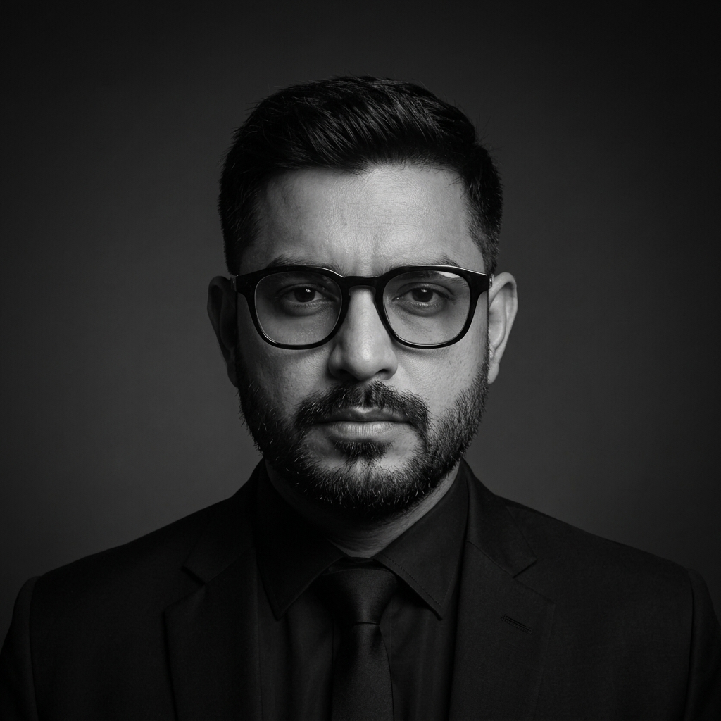Akash Sangwan