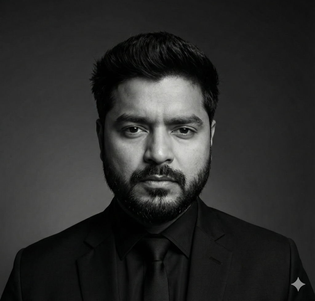 Pankaj Chambiyal